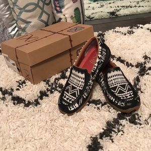 BRAND NEW twisted x driving Mocs SIZE 8